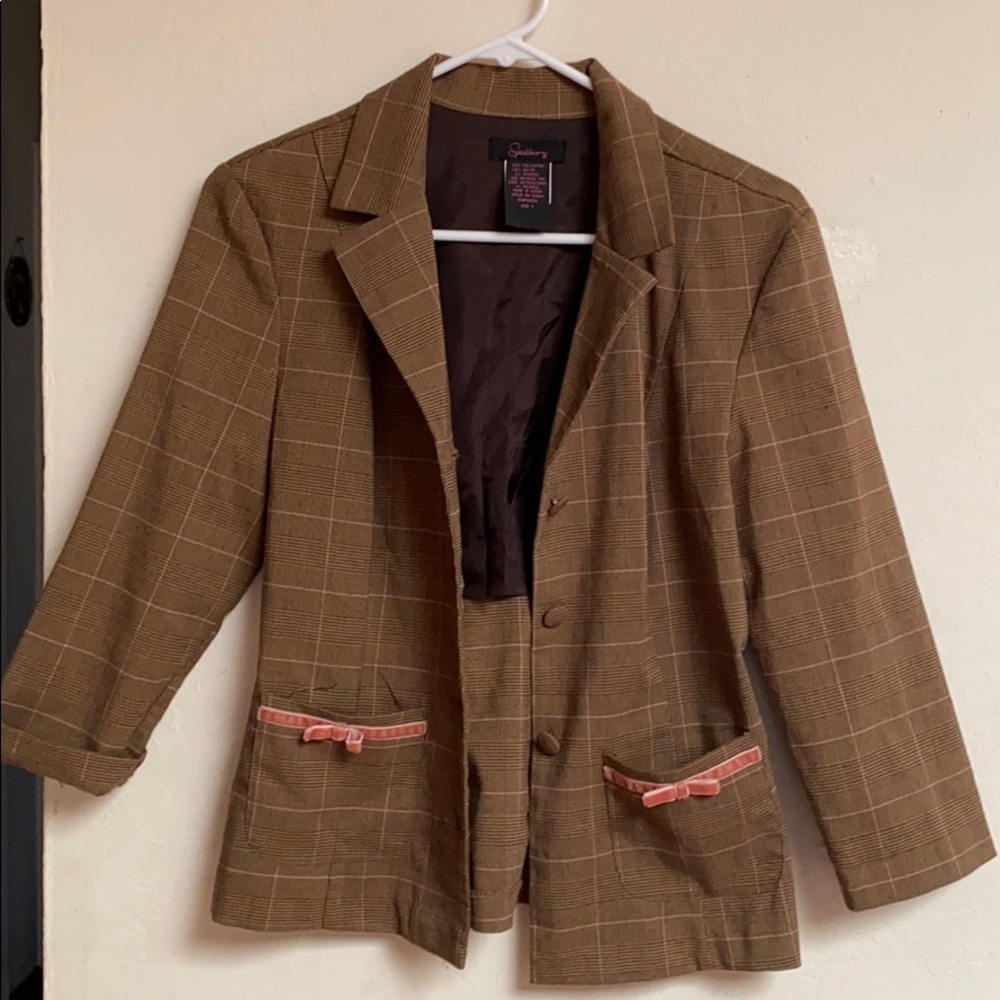 Blazer